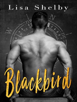 cover image of Blackbird